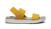 Keen Elle Backstrap Sandal Women - Sandals Keen - Yellow - 1028539-4.5 - Size: 4.5