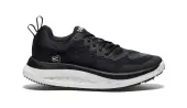 Keen WK400 Walking Black/White Men - Sneakers Keen - Black - 1028886-8.5 - Size: 8.5