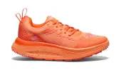 Keen WK400 Walking Tangerine Men - Sneakers Keen - Orange - 1028889-7.5 - Size: 7.5