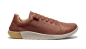 Keen KNX Leather Men - Sneakers Keen - Brown - 1028977-7.5 - Size: 7.5