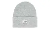 Herschel Supply Elmer Beanie Unisex - Headwear Herschel Supply - Grey - 1065-0478-One-size - Size: One size
