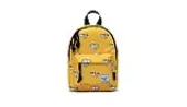 Herschel Supply Classic Backpack Mini Simpsons Unisex - Backpacks and Bags Herschel Supply - Yellow - 10787-05665-One-size - Size: One size