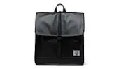 Herschel Supply City Backpack Mid-Volume Unisex - Backpacks and Bags Herschel Supply - Black - 10998-00001-One-size - Size: One size