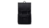 Herschel Supply Little America Backpack Unisex - Backpacks and Bags Herschel Supply - Black - 11390-05881-One-size - Size: One size