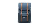 Herschel Supply Little America Backpack Unisex - Backpacks and Bags Herschel Supply - Blue - 11390-06105-One-size - Size: One size