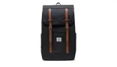 Herschel Supply Retreat™ Backpack Unisex - Backpacks and Bags Herschel Supply - Black - 11397-00001-One-size - Size: One size
