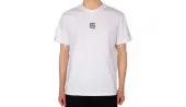 IrieDaily Give A Tee Men - T-shirts IrieDaily - White - 114B398-710-L - Size: L