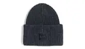 Herschel Supply Juneau Beanie Unisex - Headwear Herschel Supply - Grey - 1177-0002-One-size - Size: One size