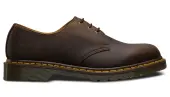 Dr. Martens 1461 Gaucho Crazy Horse Men - Shoes Dr. Martens - Brown - DM11838201-5 - Size: 5