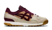 Onitsuka Tiger Horizonia Men - Sneakers Onitsuka Tiger - Light Brown - 1183A852-200-4 - Size: 4