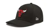 New Era 950 NBA Stretch snap CHIBUL Unisex - Headwear New Era - Black - 11871284-S/M - Size: S/M