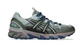 Asics Gel-Sonoma 15-50 Men - Sneakers Asics - Grey - 1203A488-400-10.5 - Size: 10.5