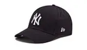 New Era 950 Stretch snap MLB Team NEYYAN Unisex - Headwear New Era - Black - 12134666-M/L - Size: M/L