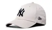New Era 940 MLB League Essential NEYYAN Unisex - Headwear New Era - Light Brown - 12380590-One-size - Size: One size