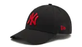 NEW ERA 940 MLB League essential NEYYAN Unisex - Headwear New Era - Black - 12380594-One-size - Size: One size