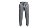 Under Armour M Essential Fleece Joggers Men - Pants Under Armour - Grey - 1373882-012-M - Size: M