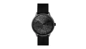 CHPO Staden Black Unisex - Watches CHPO - Black - 14232YY-unisex - Size: One size