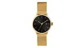 CHPO Nando Mini Gold Unisex - Watches CHPO - Yellow - 14233BB-One-size - Size: One size