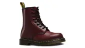 Dr. Martens 1460 Smooth Cherry Red Men - Shoes Dr. Martens - burgundy - DM11822600-8 - Size: 8