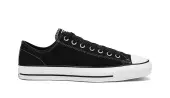 Converse Chuck Taylor All Star Pro Suede Men - Sneakers Converse - Black - 159574C-4.5 - Size: 4.5