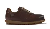 Camper Pelotas Ariel Brown Men - Shoes Camper - Brown - 16002-318-7 - Size: 7