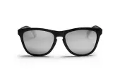 CHPO Bodhi Polarized Black/ Silver Mirror Unisex - Sunglasses CHPO - Black - 16131SF-One-size - Size: One size