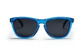 CHPO Bodhi Blue / Black Unisex - Sunglasses CHPO - Blue - 16131SG-One-size - Size: One size