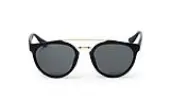 CHPO Copenhagen Unisex - Sunglasses CHPO - Black - 16131VA-One-size - Size: One size