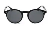 CHPO McFly Unisex - Sunglasses CHPO - Black - 16131YY-One-size - Size: One size