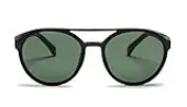 CHPO Rickard Unisex - Sunglasses CHPO - Black - 16132QQ-One-size - Size: One size