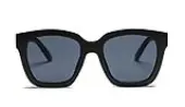 CHPO Marais X Unisex - Sunglasses CHPO - Black - 16132SS-One-size - Size: One size