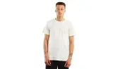 Dedicated T-shirt Stockholm Base Off-White Men - T-shirts Dedicated - offwhite - 16881-L - Size: L