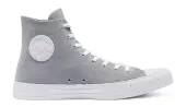 Converse Renew Chuck Taylor All Star Knit Unisex - Sneakers Converse - Grey - 170870C-3.5 - Size: 3.5