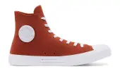 Converse Renew Chuck Taylor All Star Knit Unisex - Sneakers Converse - Red - 170871C-4.5 - Size: 4.5