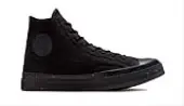 Converse Chuck 70 Renew Remix Men - Sneakers Converse - Black - 172033C-5.5 - Size: 5.5
