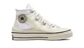 Converse Street Utility Chuck 70 Utility Women - Sneakers Converse - White - 172255C-9 - Size: 9