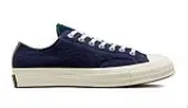 Converse Renew CT70 Upcycled Fleece Women - Sneakers Converse - Multicolor - 172268C-5 - Size: 5