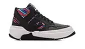 Converse Weapon CX Mid Men - Sneakers Converse - Black - 172656C-9.5 - Size: 9.5