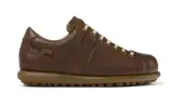 Camper Pelotas Ariel Brown Men - Shoes Camper - Brown - 17408-125-9 - Size: 9