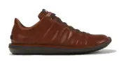Camper Beetle Brown Men - Shoes Camper - Brown - 18751-049-7 - Size: 7