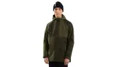 Dedicated Jacket Hoddevik Split Multi Color Men - Jackets Dedicated - Green - 18963-L - Size: L