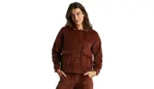 Dedicated Shirt Lima Corduroy Brown Women - Shirt Dedicated - Brown - 19062-M - Size: M