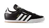 adidas Samba Super Men - Sneakers adidas Originals - Black - 019099-9 - Size: 9