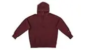 Champion Reverse Weave Crewneck Hoodie Men - Hoodies and Sweatshirts Champion - burgundy - 216489-MS544-S - Size: S
