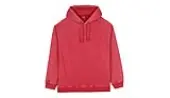 Champion Hooded Sweatshirt Men - Hoodies and Sweatshirts Champion - Red - 217240-RS051-M - Size: M