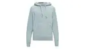 Champion x Todd Snyder Hooded Sweatshirt Men - Hoodies and Sweatshirts Champion - Turquoise - 217449-T094-M - Size: M