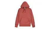 Champion x Todd Snyder Hooded Sweatshirt Men - Hoodies and Sweatshirts Champion - Red - 217449-T101-L - Size: L