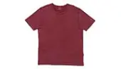 Champion Crewneck T-Shirt Men - T-shirts Champion - Red - 217666-RS051-XL - Size: XL