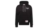 Champion x Stranger Things Hoodie Men - Hoodies and Sweatshirts Champion - Black - 217780-KK006-XL - Size: XL