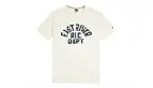 Champion Todd Snyder NY T-shirt Men - T-shirts Champion - White - 217797-T103-XL - Size: XL